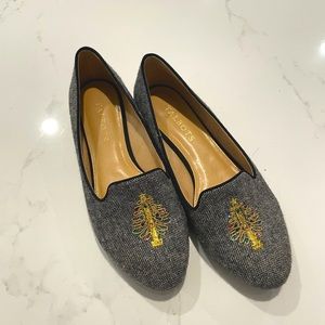 Nice Loafers from Talbots 🍀☘️🌺